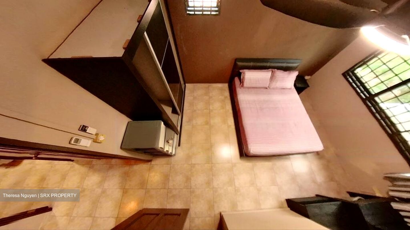 Blk 570 Hougang Street 51 (Hougang), HDB 5 Rooms #454356491